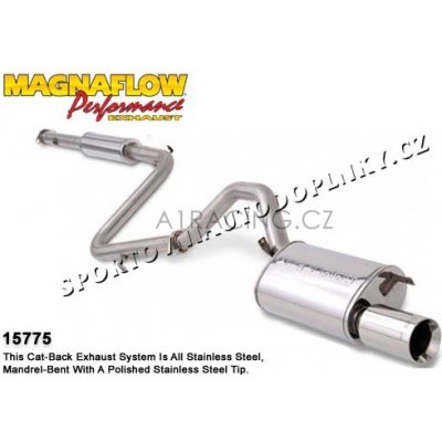 Magnaflow 15775 – Hledejceny.cz
