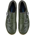 Shimano SHRX600 zelená – Zboží Dáma