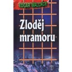 Zloděj mramoru – Hledejceny.cz