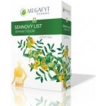 SENNOVÝ LIST POR SPC 1X50G – Hledejceny.cz