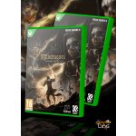 Mandragora: Whispers of the Witch Tree (XSX) – Zboží Mobilmania