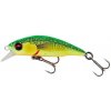 Návnada a nástraha Savage Gear 3D STICKLEBAIT TWITCH 6,5cm 9,4g SINKING FIRETIGER