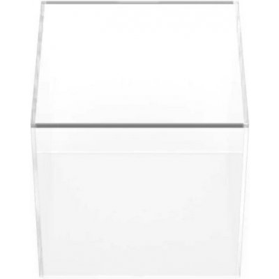 Cityframes Cubus plastový box pro modely Cube – Zboží Mobilmania