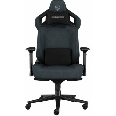 Natec Genesis NITRO 800 šedé NFG-2245 – Sleviste.cz