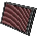 Vzduchový filtr K&N Filters 33-2877 – Hledejceny.cz