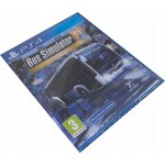 Bus Simulator 21 (Next Stop Gold Edition) – Zboží Mobilmania