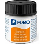 Fimo Lak lesklý 35 ml – Zboží Dáma