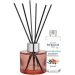 Maison Berger Paris Aroma difuzér Mini Bouquet Summer Fresh Spirit 90 ml – Zboží Dáma