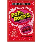 Pop Rocks Cherry 9.5 g – Hledejceny.cz