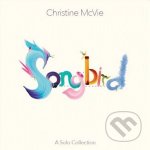 Christine McVie - Songbird - Christine McVie LP – Hledejceny.cz