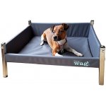 Henry Wag lehátko pro psy vel. – Zboží Mobilmania