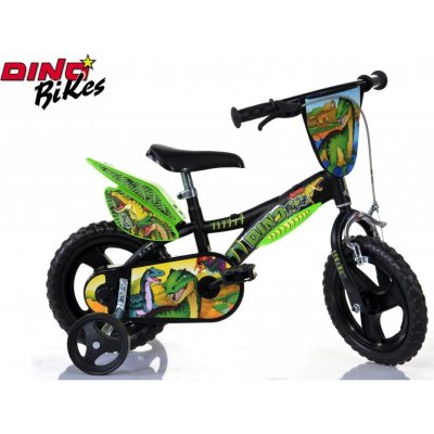 Dino Bikes 612LDS T Rex 2020