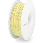 Fiberlogy Easy PETG 1,75 mm 0,85 kg pastelově žlutá – Zboží Živě