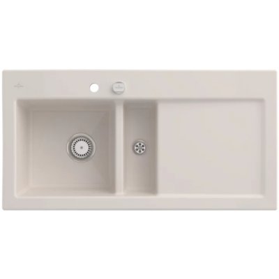 Villeroy & Boch Subway 60 Cream – Sleviste.cz