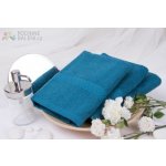 XPOSE Froté ručník VERONA - tmavě modrý 50 x 90 cm – Zboží Mobilmania