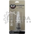 K2 BONDIX PLUS sekundové lepidlo 10g