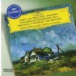 Liszt Franz/Smetana - Les Preludes Vyšehrad CD – Hledejceny.cz