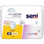 Seni Active Normal M 10 ks – Sleviste.cz