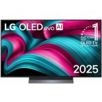 LG OLED48C54LA – Zboží Živě