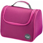 Maped svačinová taška Picnik Origins růžová – Sleviste.cz