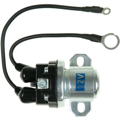 Elektromagnetický spínač, startér AS-PL SS1103S – Hledejceny.cz