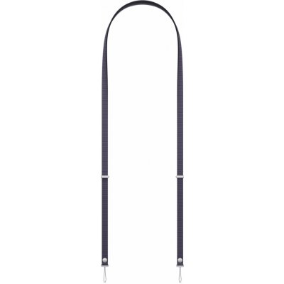 Apple Crossbody popruh fialový – Zboží Mobilmania