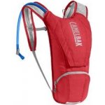 Camelbak Rogue 2,5l racing red silver – Hledejceny.cz