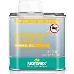 Motorex Hydraulic Fluid 75 250 ml | Zboží Auto