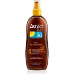 Astrid Sun olej na opalování spray SPF30 200 ml – Hledejceny.cz