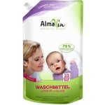 Almawin tekutý prací prostředek na barevné prádlo 1500 ml – Hledejceny.cz