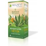 Megafyt Konopná směs Detox 20 x 1,5 g – Sleviste.cz