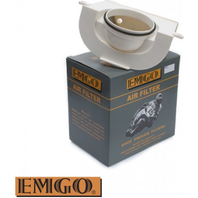 EMGO vzduchový filtr YAMAHA XV1600 WILD STAR 99-04 (HFA4914) (4WM-14451-00) (Y4246) ( ) – Hledejceny.cz