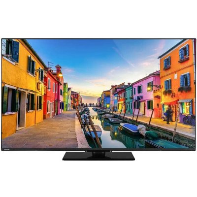 Toshiba 65QV3F63DG – Hledejceny.cz