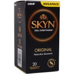 Skyn Original 20 ks – Zboží Dáma