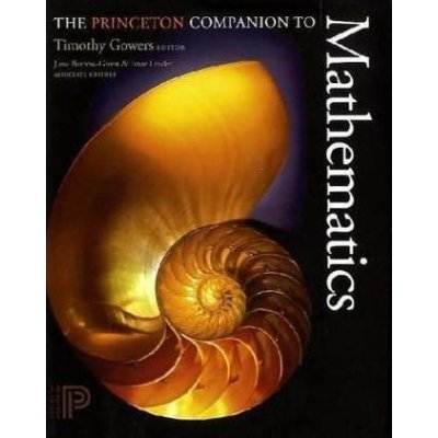 Princeton Companion to Mathematics – Hledejceny.cz