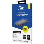 3mk FlexibleGlass Max Hybridní sklo pro Samsung Galaxy A51 SM-A515 černá 5903108226783 – Zboží Živě