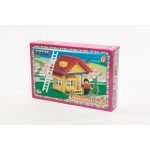 Cheva 6 Domeček – Zbozi.Blesk.cz