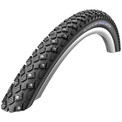 Schwalbe Marathon Winter Plus 26x1.75 – Hledejceny.cz