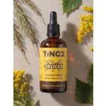 TINC2 Tinktura LEDVINY 100 ml – Hledejceny.cz