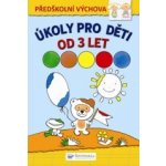 Úkoly pro děti od 3 let – Zbozi.Blesk.cz