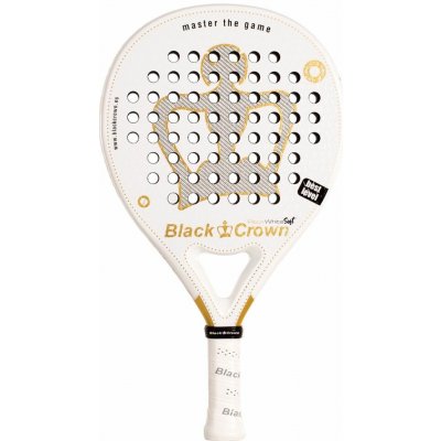 Black Crown Piton White Soft – Zboží Dáma