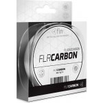 Delphin FLR CARBON - 100% fluorocarbon 50m 0,23mm 4,2kg – Zboží Mobilmania