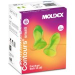 Moldex 7403 Contours Small 200 párů – Zboží Dáma