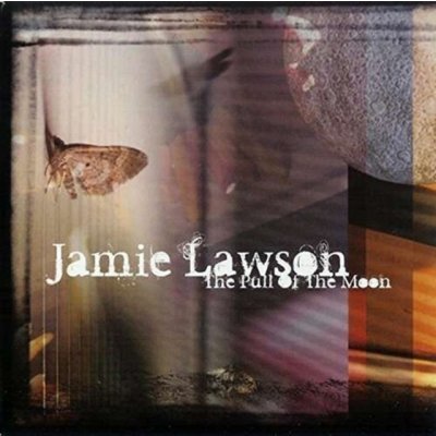 Lawson Jamie - Pull Of The Moon LP – Zboží Mobilmania