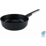 Remoska Pánev Vega 26 cm černá P2607/CI – Zbozi.Blesk.cz