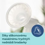 Canpol babies Elektrická Easy&Natural – Sleviste.cz