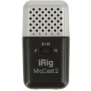 IK MULTIMEDIA iRig Mic Cast 2