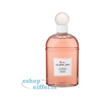 Guerlain Mon Guerlain sprchový gel 200 ml