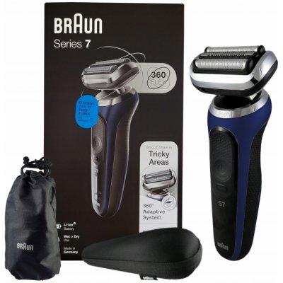 Braun Series 7 B1000S – Zbozi.Blesk.cz