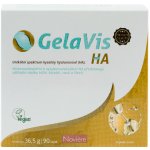 GelaVis HA 90 kapslí – Hledejceny.cz